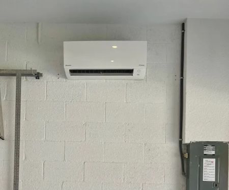 AC1 Heating and Cooling