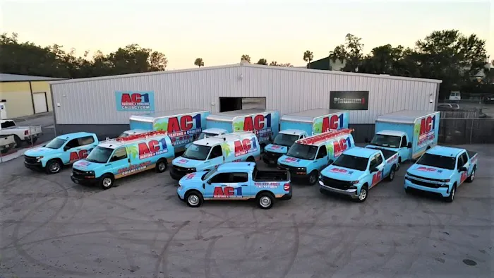 AC1 Heating and Cooling Picture 3