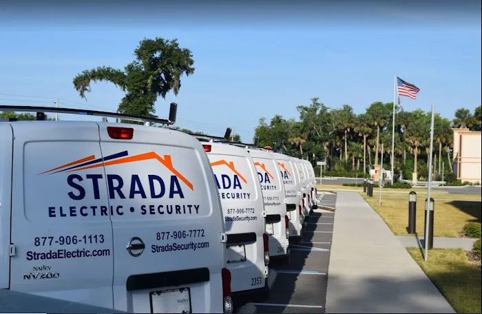 Strada Services Picture 2
