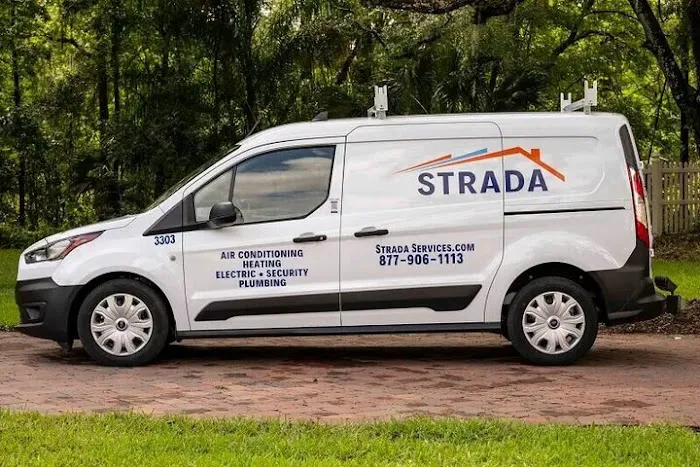 Strada Services Picture 4
