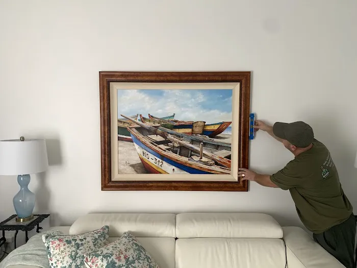 Reliable Handyman Picture 5