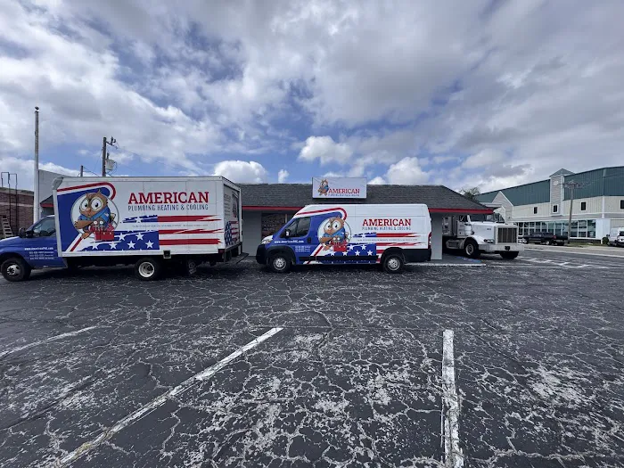 American Plumbing Heating & Cooling Picture 2