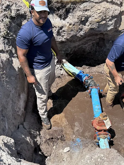 American Plumbing Heating & Cooling Picture 4