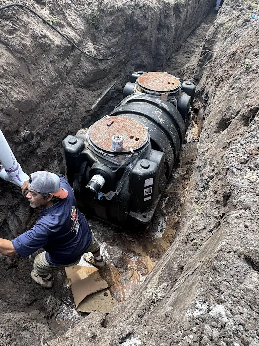 American Plumbing Heating & Cooling Picture 5