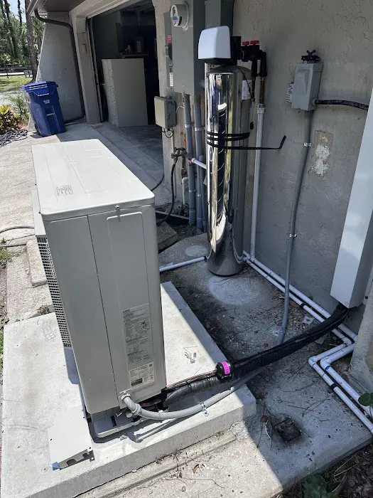 American Plumbing Heating & Cooling Picture 8