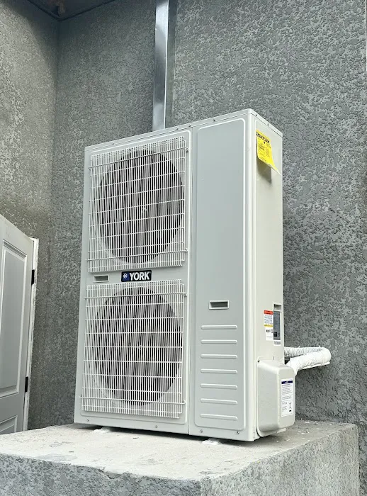 Prime HVAC Services Picture 1