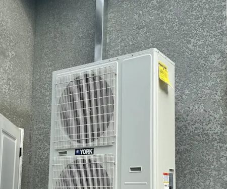 Prime HVAC Services