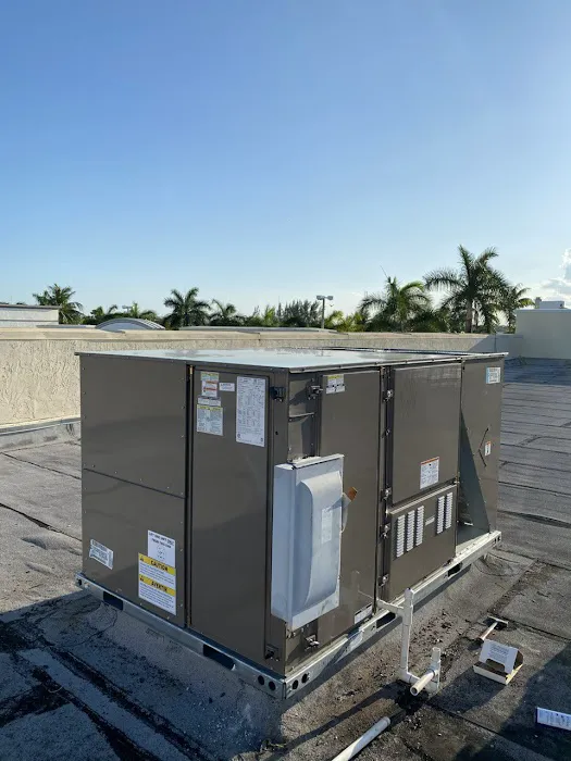 Prime HVAC Services Picture 4