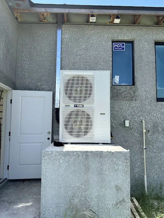 Prime HVAC Services Picture 5