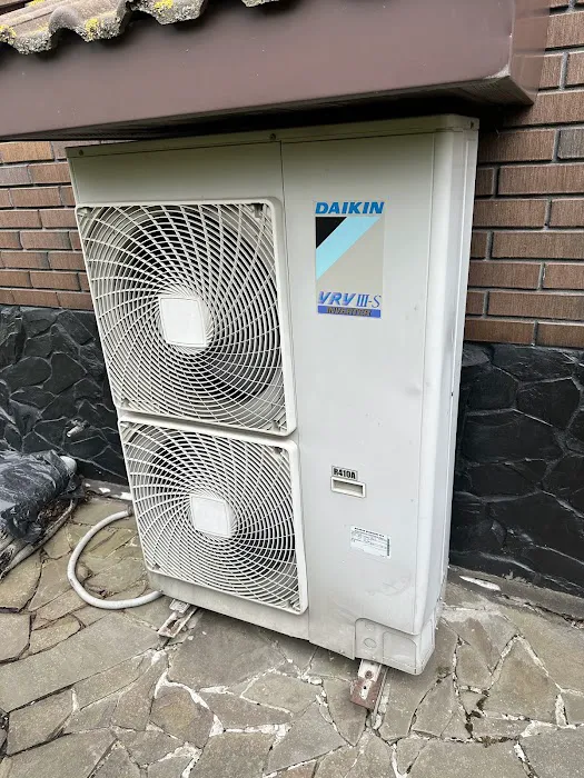 Prime HVAC Services Picture 8