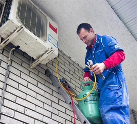 A Team Air conditioning Repair of St. Petersburg Picture 2