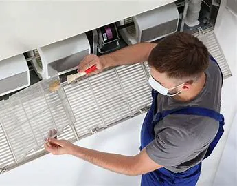 A Team Air conditioning Repair of St. Petersburg Picture 1