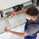 A Team Air conditioning Repair of St. Petersburg