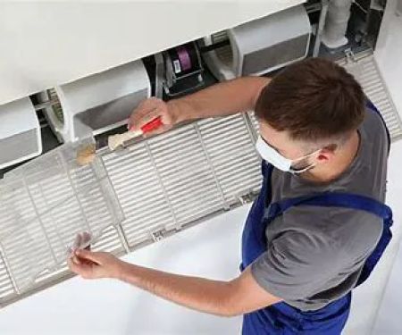 A Team Air conditioning Repair of St. Petersburg