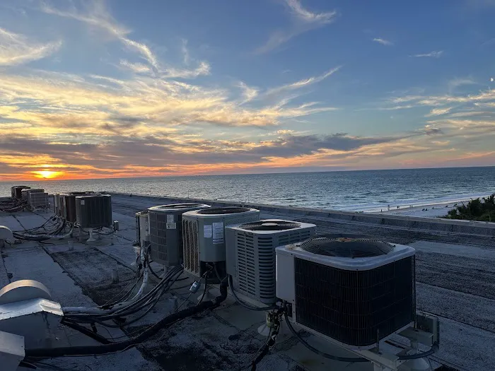 Air Conditioning Repairs and installation HVAC services. Tampa Bay Air Picture 1