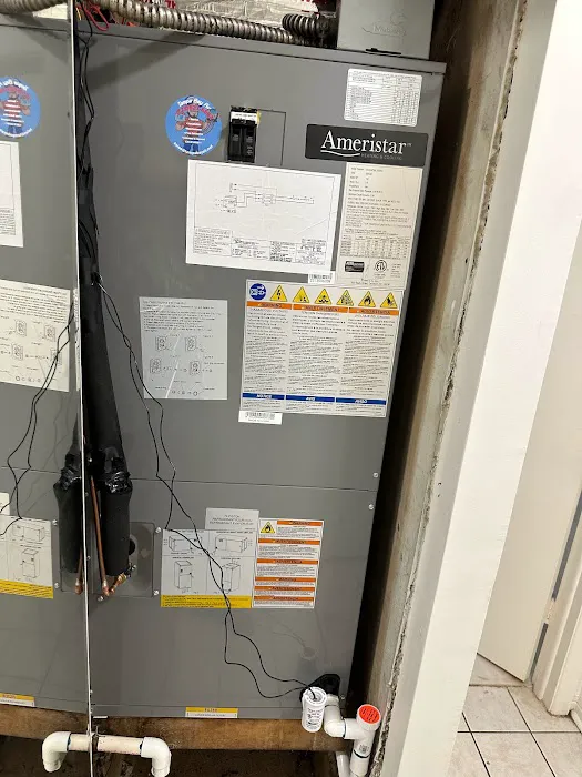 Air Conditioning Repairs and installation HVAC services. Tampa Bay Air Picture 6