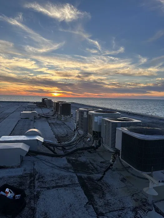 Air Conditioning Repairs and installation HVAC services. Tampa Bay Air Picture 4