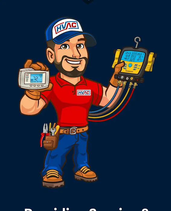 Air Conditioning Repairs and installation HVAC services. Tampa Bay Air Picture 7