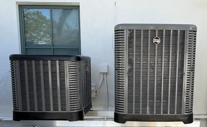 M&R Air Conditioning & Electrical LLC Picture 1