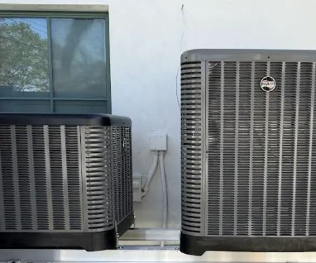 M&R Air Conditioning & Electrical LLC