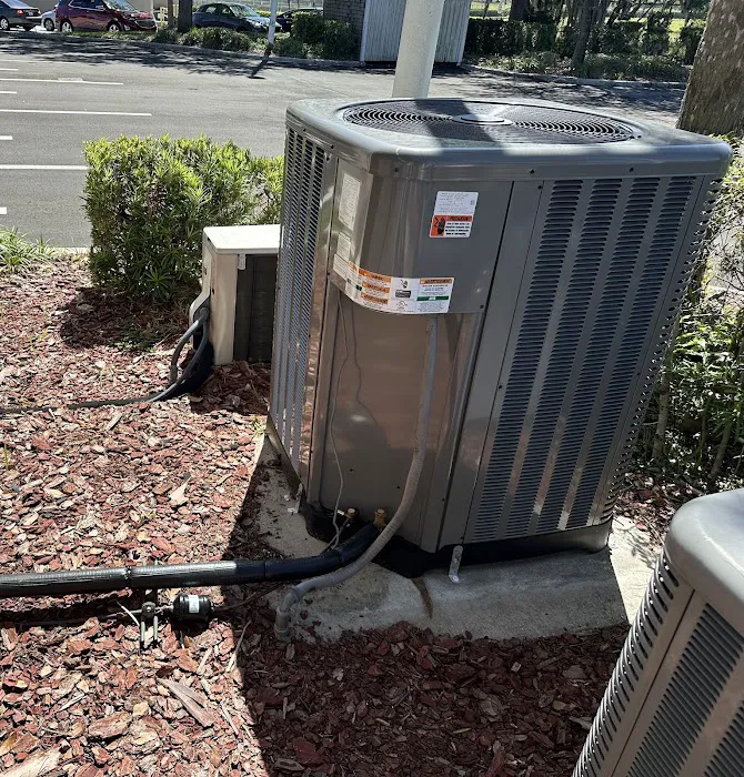 M&R Air Conditioning & Electrical LLC Picture 2