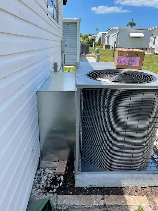 M&R Air Conditioning & Electrical LLC Picture 5