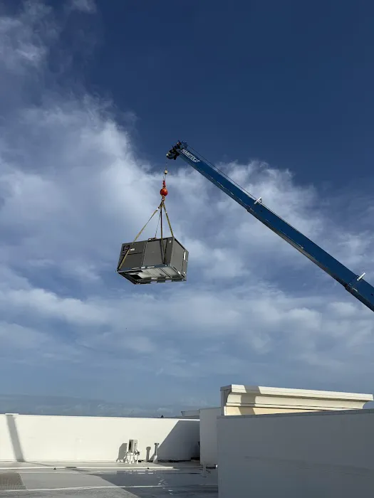 M&R Air Conditioning & Electrical LLC Picture 4