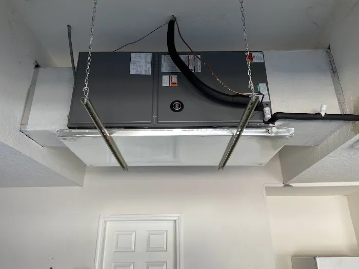 M&R Air Conditioning & Electrical LLC Picture 6