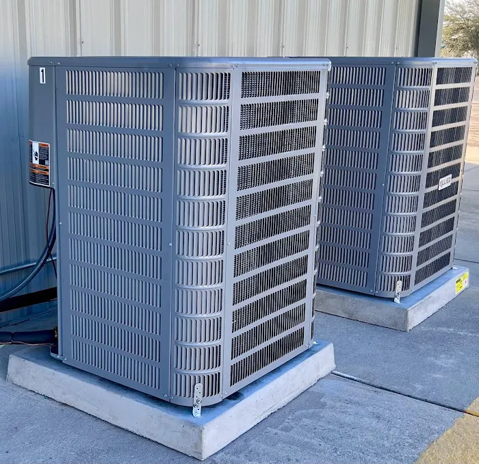 M&R Air Conditioning & Electrical LLC Picture 8