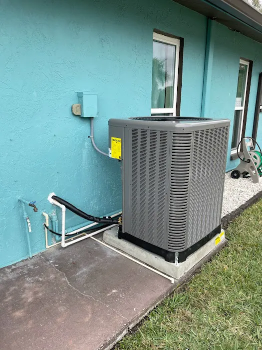 M&R Air Conditioning & Electrical LLC Picture 10
