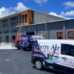 Liberty Air Heating & Cooling Inc