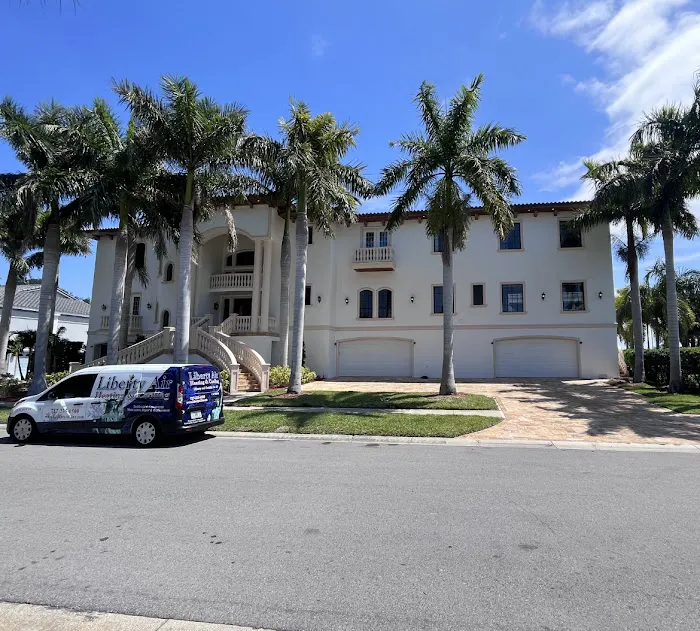 Liberty Air Heating & Cooling Inc Picture 3