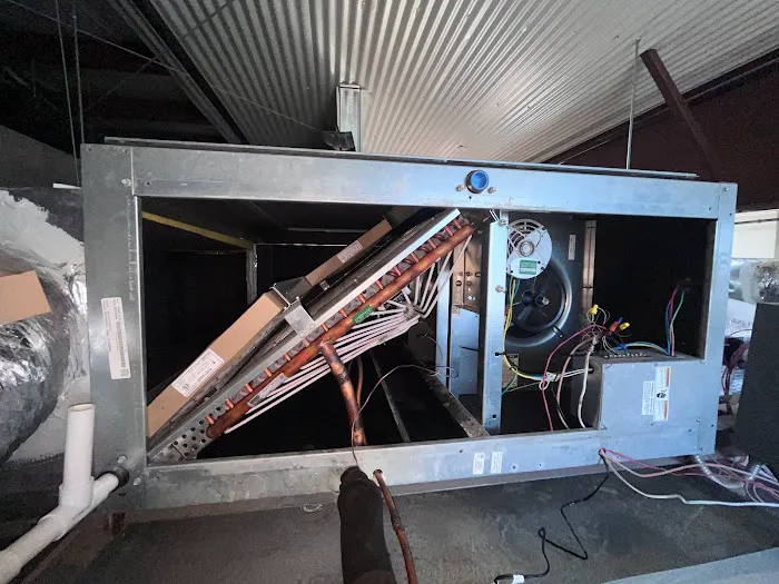 Liberty Air Heating & Cooling Inc Picture 4