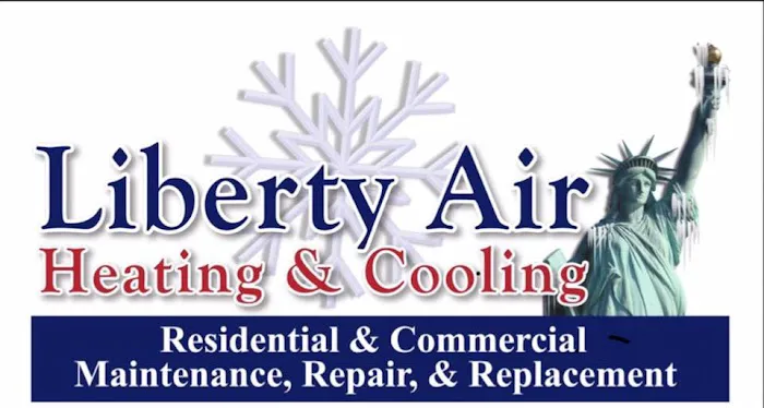 Liberty Air Heating & Cooling Inc Picture 6