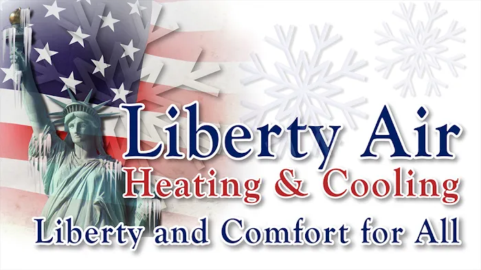 Liberty Air Heating & Cooling Inc Picture 7