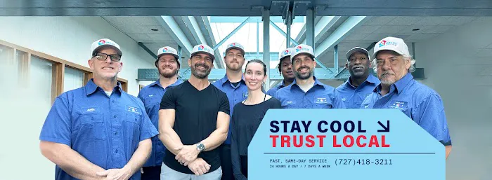 Value Air and Heat - JustinTime Air and Heat Picture 2