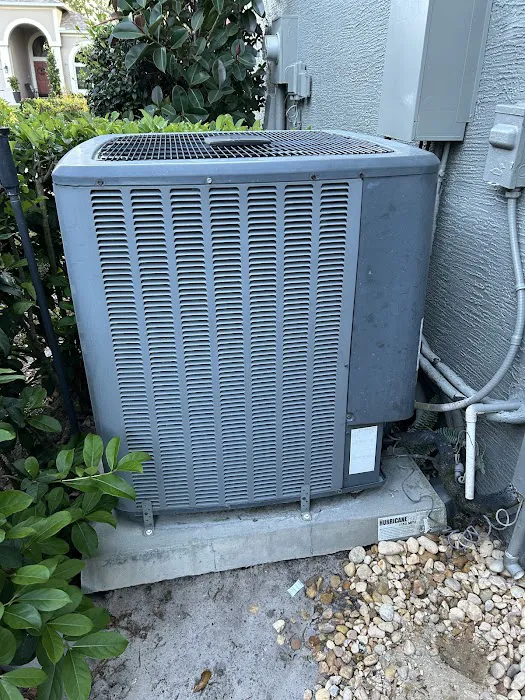 Value Air and Heat - JustinTime Air and Heat Picture 1