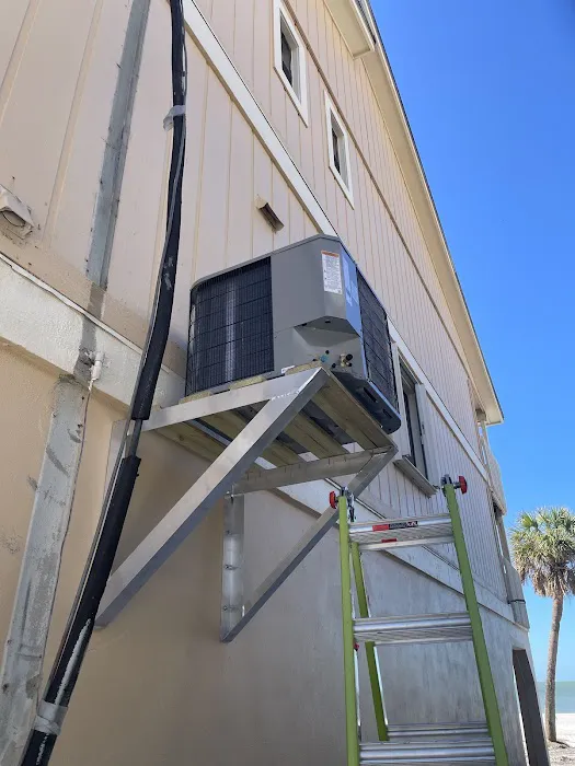 Value Air and Heat - JustinTime Air and Heat Picture 6