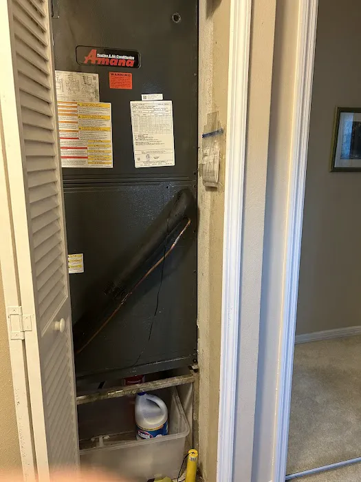 Value Air and Heat - JustinTime Air and Heat Picture 7