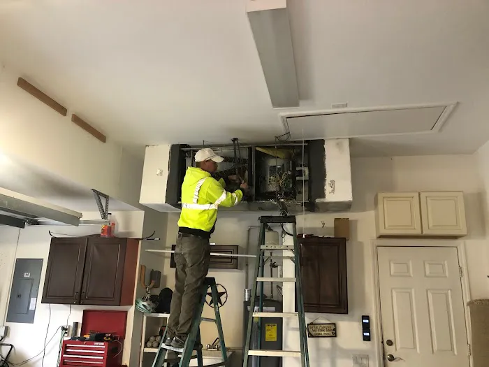 Value Air and Heat - JustinTime Air and Heat Picture 5