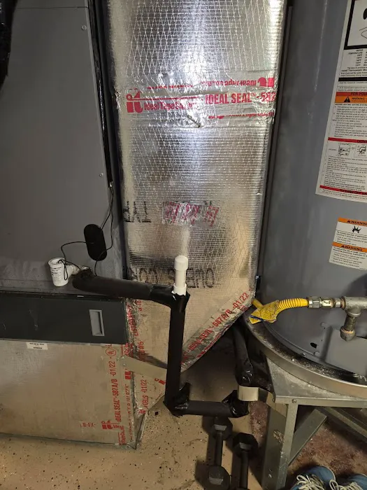 Value Air and Heat - JustinTime Air and Heat Picture 9