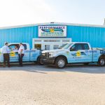 Performance Air Conditioning, Electrical, & Plumbing