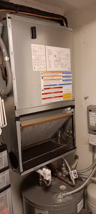 Performance Air Conditioning, Electrical, & Plumbing Picture 3