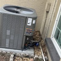 Action Air Conditioning, Inc - AC Repair St Petersburg ico