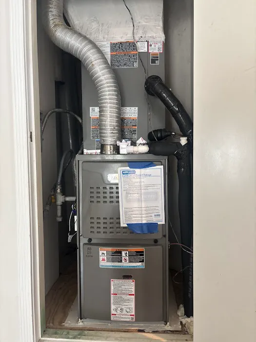 Action Air Conditioning, Inc - AC Repair St Petersburg Picture 2