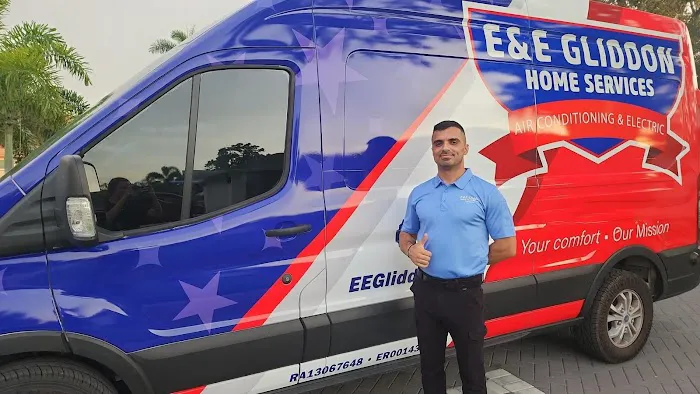 E&E Gliddon Home Services Picture 1