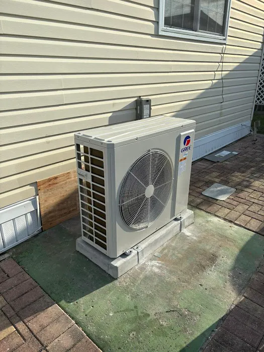 E&E Gliddon Home Services Picture 6