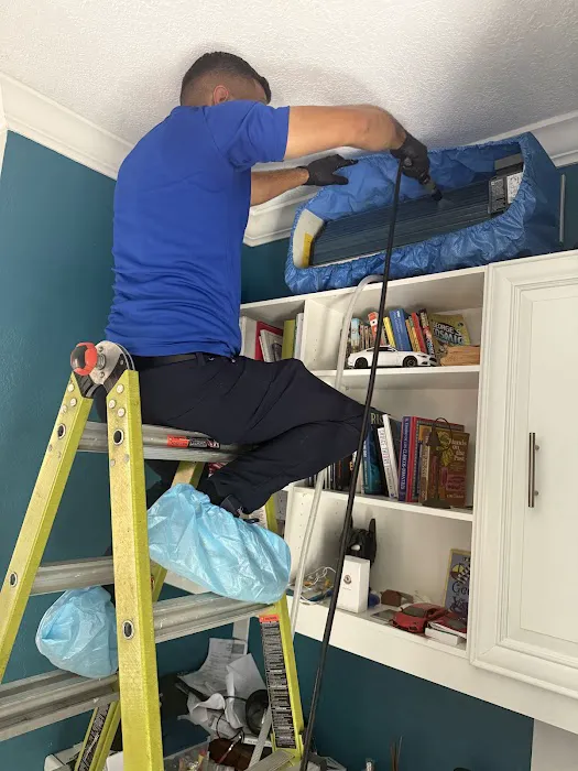 E&E Gliddon Home Services Picture 4