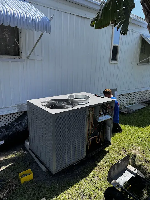 E&E Gliddon Home Services Picture 5