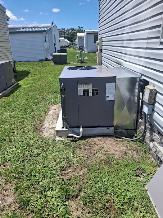 E&E Gliddon Home Services Picture 8